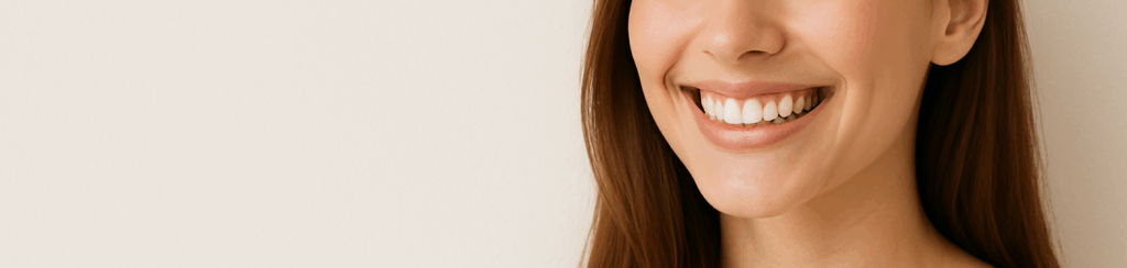 矯正治療のヒーロー画像